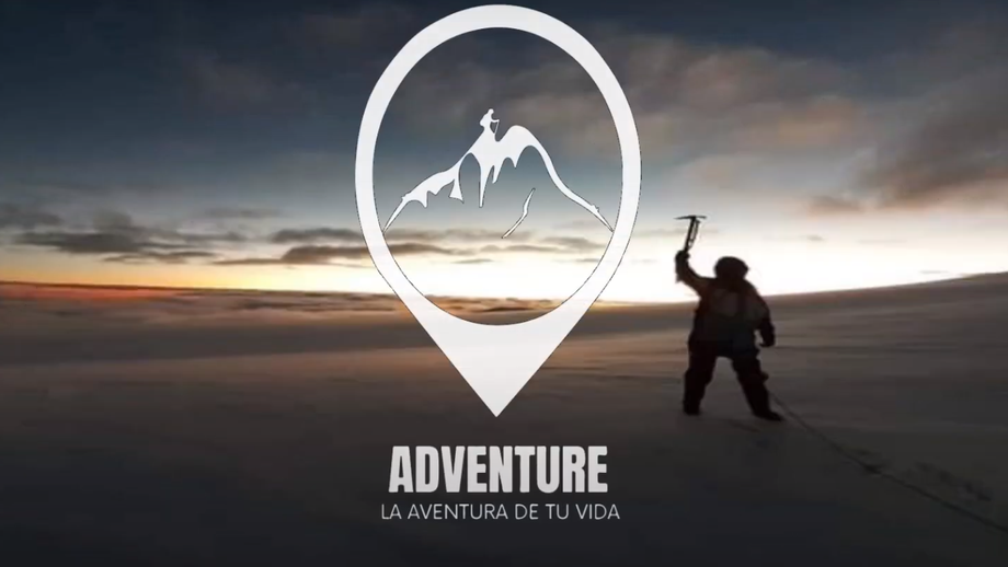 Adventure Trailler